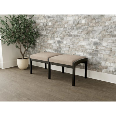 Banc en bois Lenox