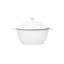 Puro Casserole With Lid-306798078