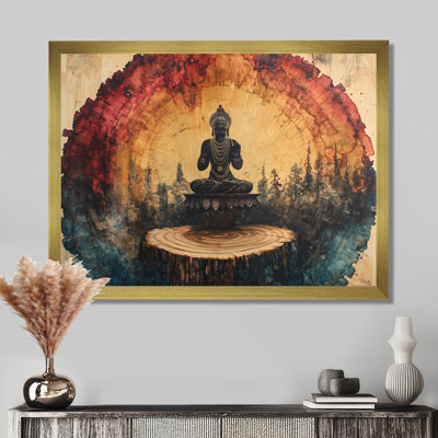 Haakenson - Spiritual Wall Art