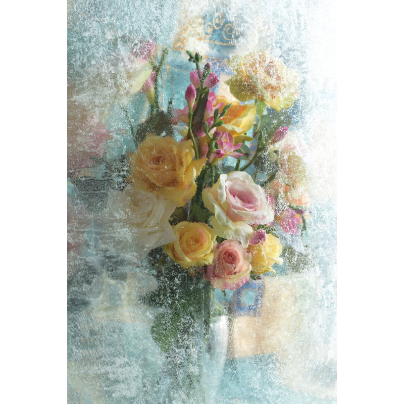 Wrapped Canvas Print, 121.92 cm H x 81.28 cm W