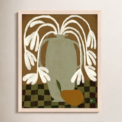 Pear by StudioM