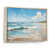 Cadre naturel flottant
