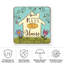 Toile extérieure Holli Conger Poorvi-262587597