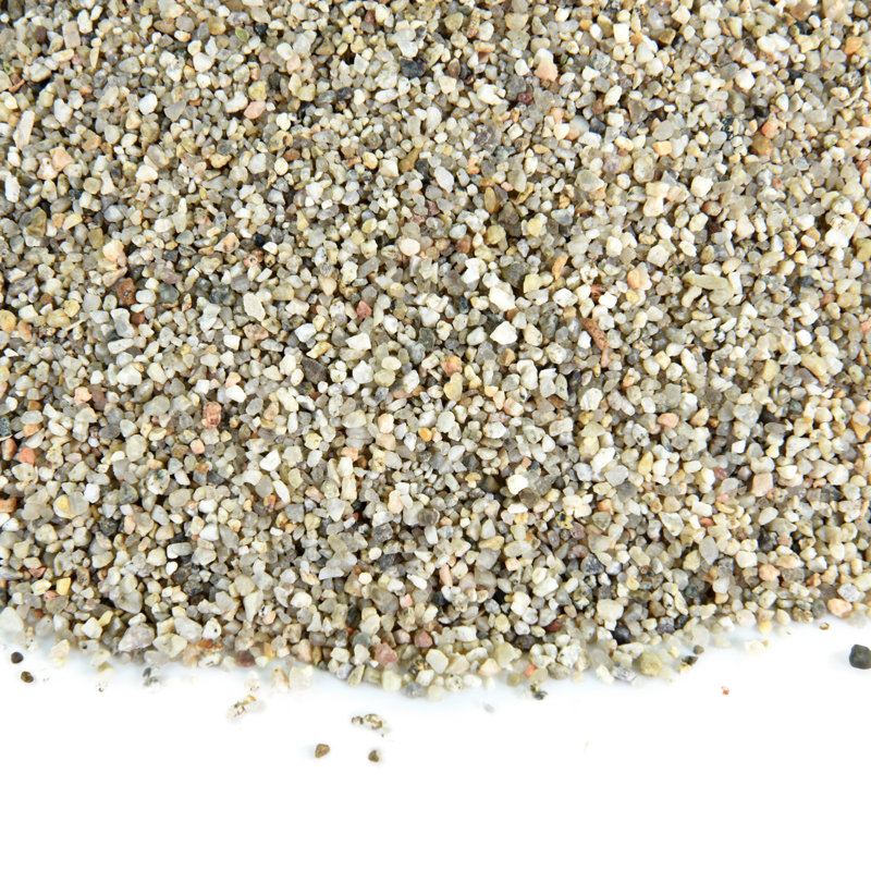 10 Lb. Beige Fire Glass