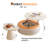 2 - Piece Living Room Table Set