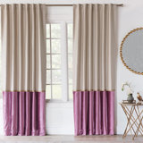 Valentina Room Darkening Curtain
