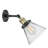 Cone 2 Light Tiltable Bath Vanity Light-95756885-33004662-33004652