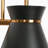 Latieka 3 - Light Dimmable Vanity Light