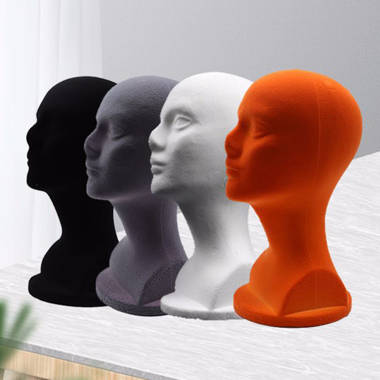 Caelie Mannequin Head Trinx