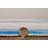 Migliore Machine Washable Ivory and Blue Area Rug-530669271