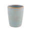 Gemstone Moonstone Stoneware Teacup
