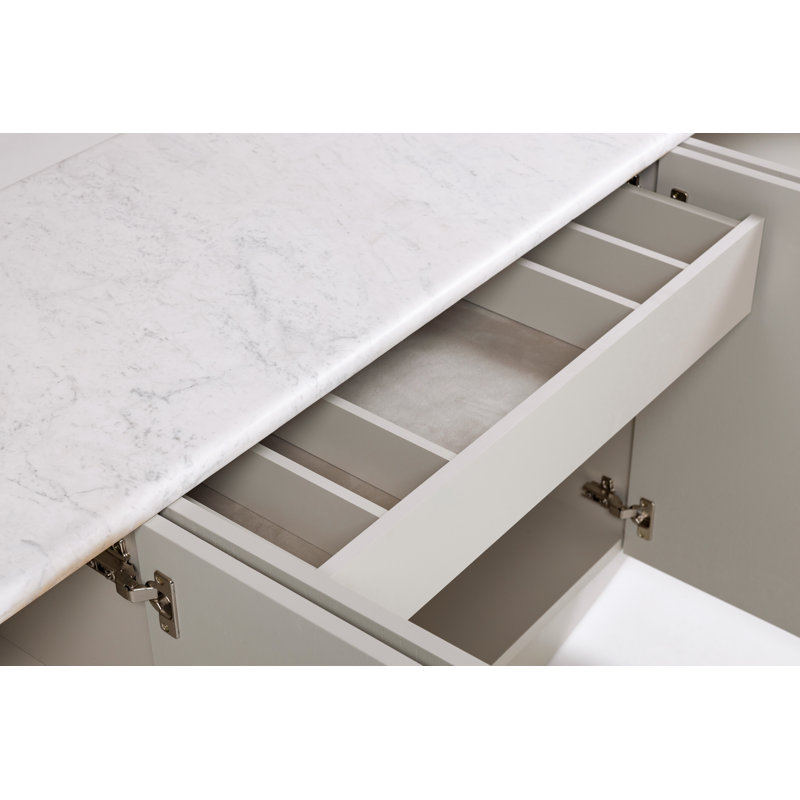Toni 6-Door Buffet