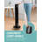 Tower Fan, 36”oscillating Bladeless Fans With Remote, Quiet Cooling, 3 Modes, Multiple Speed Settings,12h Timer, Led Display With Auto Off, Portable Floor Fan For Bedroom Living Rooms Office-88761595