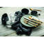 STILE By PININARINA 5 - Piece Stainless Steel Flatware Set - Service for 1-93477519