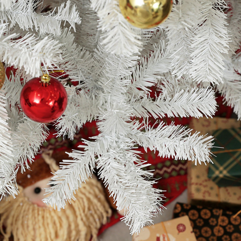 Crayon arbre de Noël, 7.5'