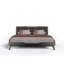 Glow Upholstered Bed-584617736-569849666