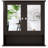 Leshanti Wall Bathroom Cabinet-1792895390