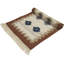 Draisey Southwestern Flatweave 60cm X 120cm Area Rug