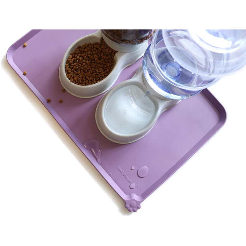 Anti-Skid Placemat