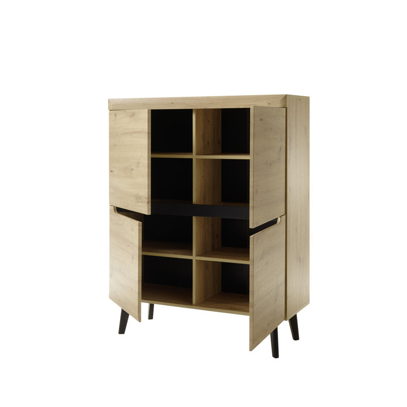Fidelia 107cm Sideboard