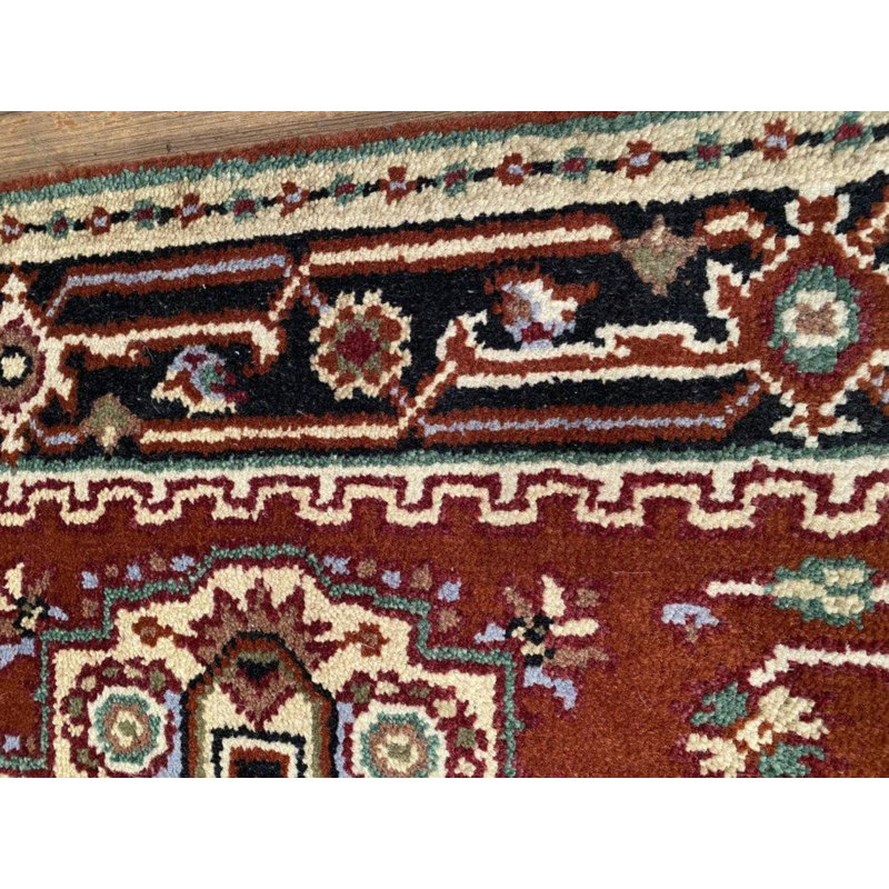 Oriental Area Rug