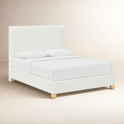 Platform Bed