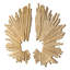 Bryant Handmade Metal Wall Decor