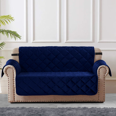 T-Cushion Slipcover