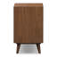 Table de chevet Cura American