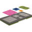 Accuquilt GO! Cardinal