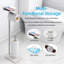Porte-papier hygiénique sur pied-93330031