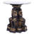 Ramses II Egyptian Table End Table-9602889