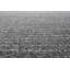 Tapis en polypropylène gris, ivoire et blanc Granada Liora-106695838