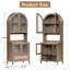 Armoire de cuisine 75 po-1117794666