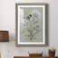 Bouquet de grâce, oiseau I - reproduction de cadre photo sur papier-2030664209-2030664213