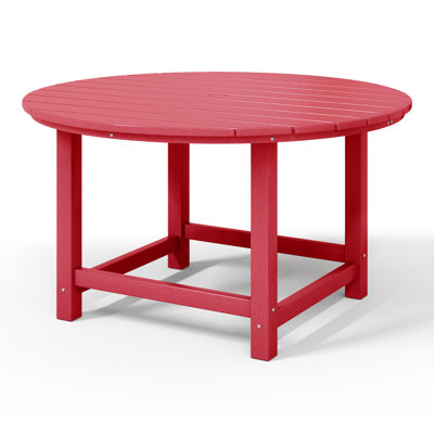 Table ronde pour enfants Laguna