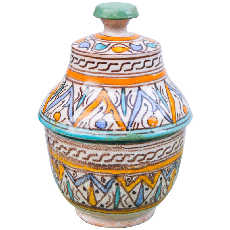 Decorative Bowl