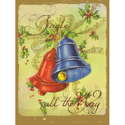 Christmas Decorative Accent