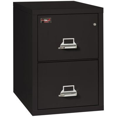 Fireproof 2 - Drawer File Cabinet
