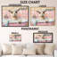 Bain de bulles moelleux - Tableau encadré Lama sur toile-177555108-177555130