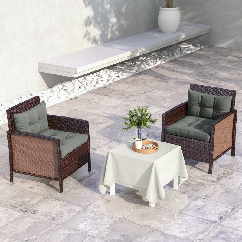 Seat/Back Cushion