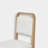 Inmar 5-Piece Retro Dining Set For Dining Room And Kitchen-1809980325-1809980347