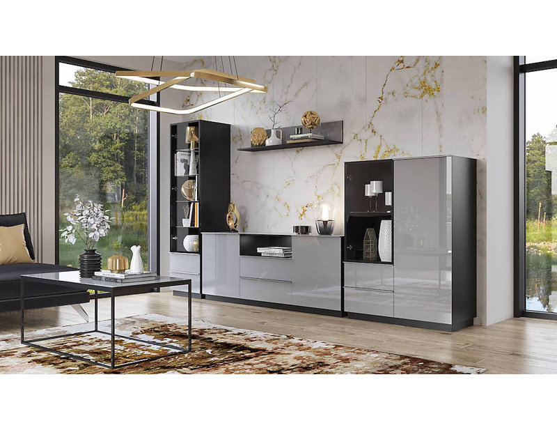 Helio 50cm Sideboard