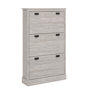 Dusty Grey Oak