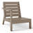 Deep Seating Left Arm Chair With Cushions-1790706530-1790706559