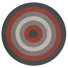 Red/Gray/Brown
