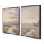 «Serene Sunset Over Fields»-978900074-978900075