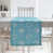 Light Teal/White selected