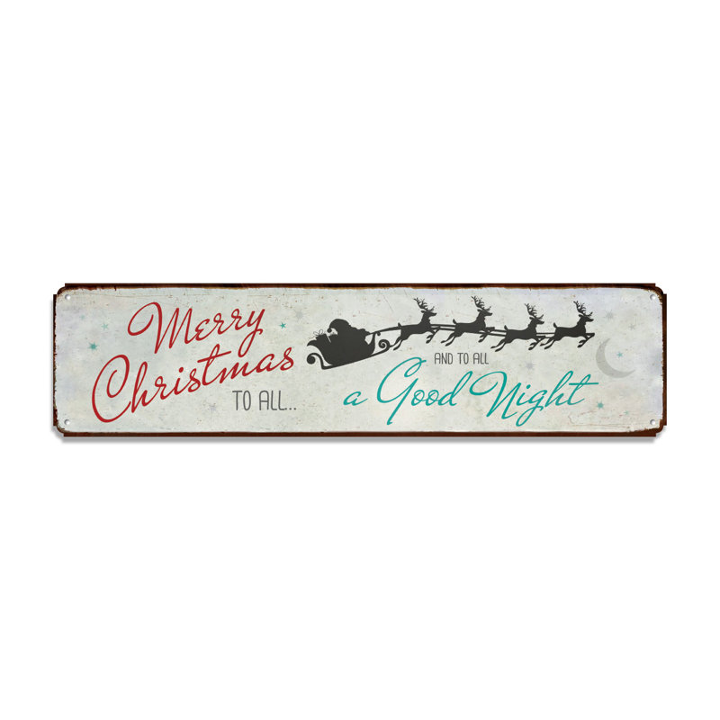 Joyeux Noël à tous les signes