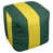Vert / jaune / vert